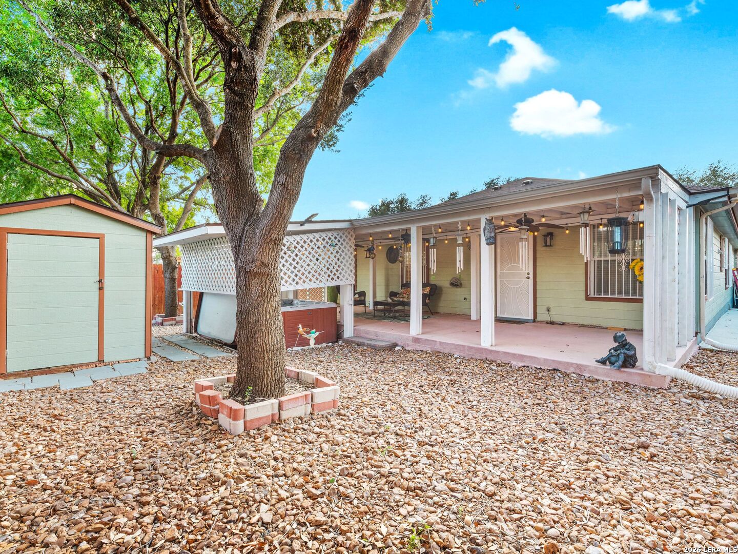 518 Limestone Flat San Antonio TX 78251