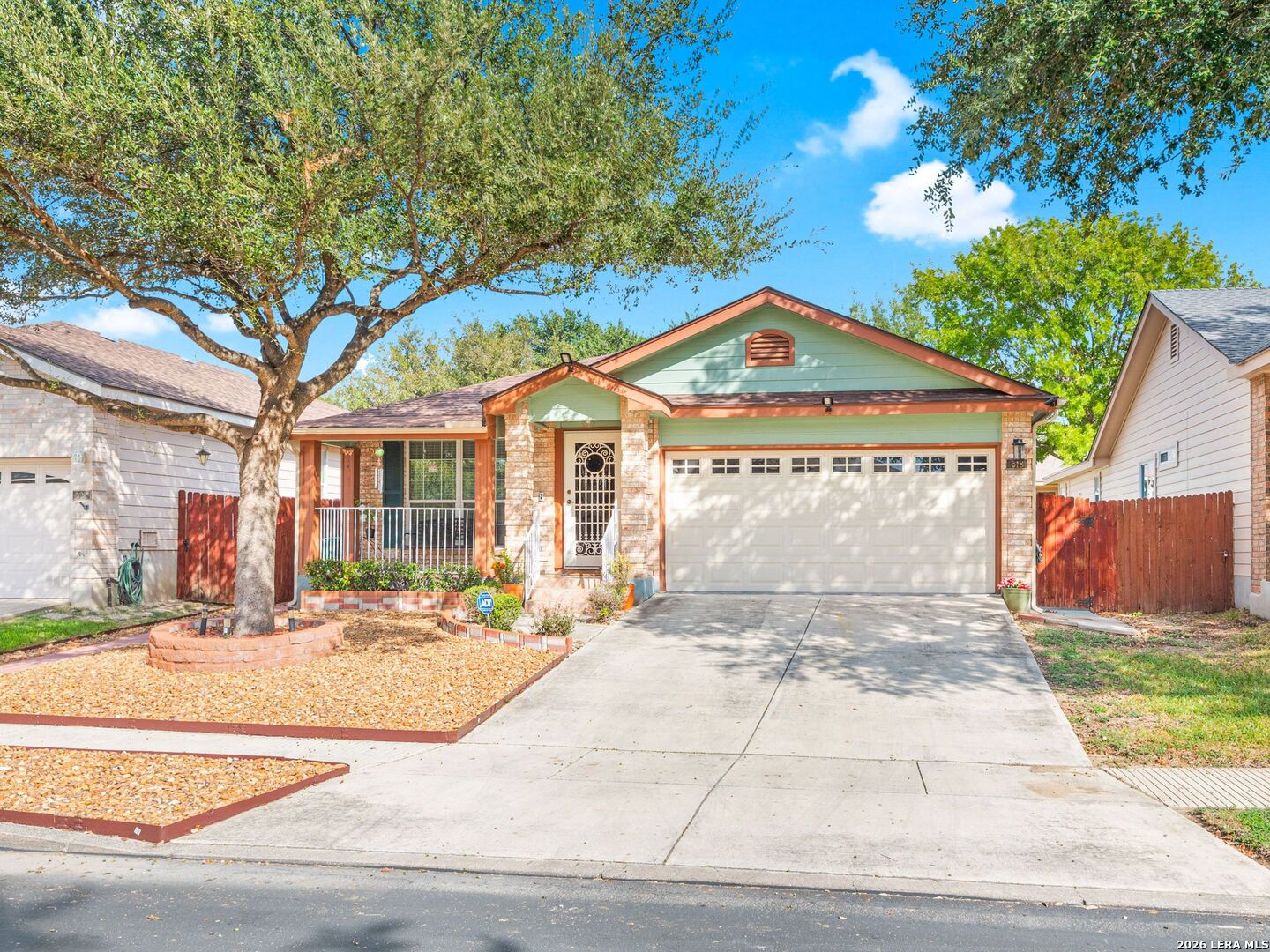 518 Limestone Flat San Antonio TX 78251