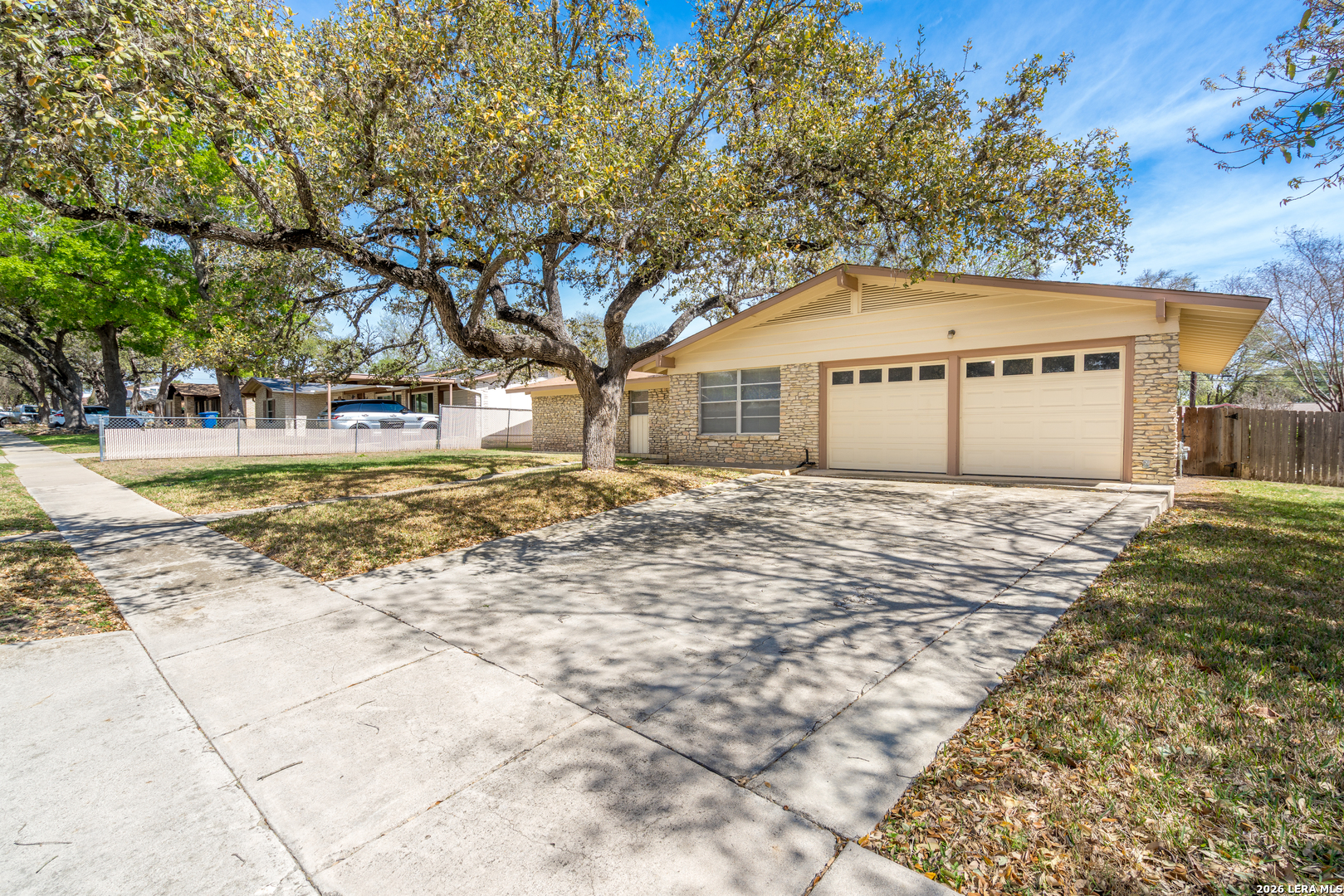 11122 Cedar Elm San Antonio TX 78230