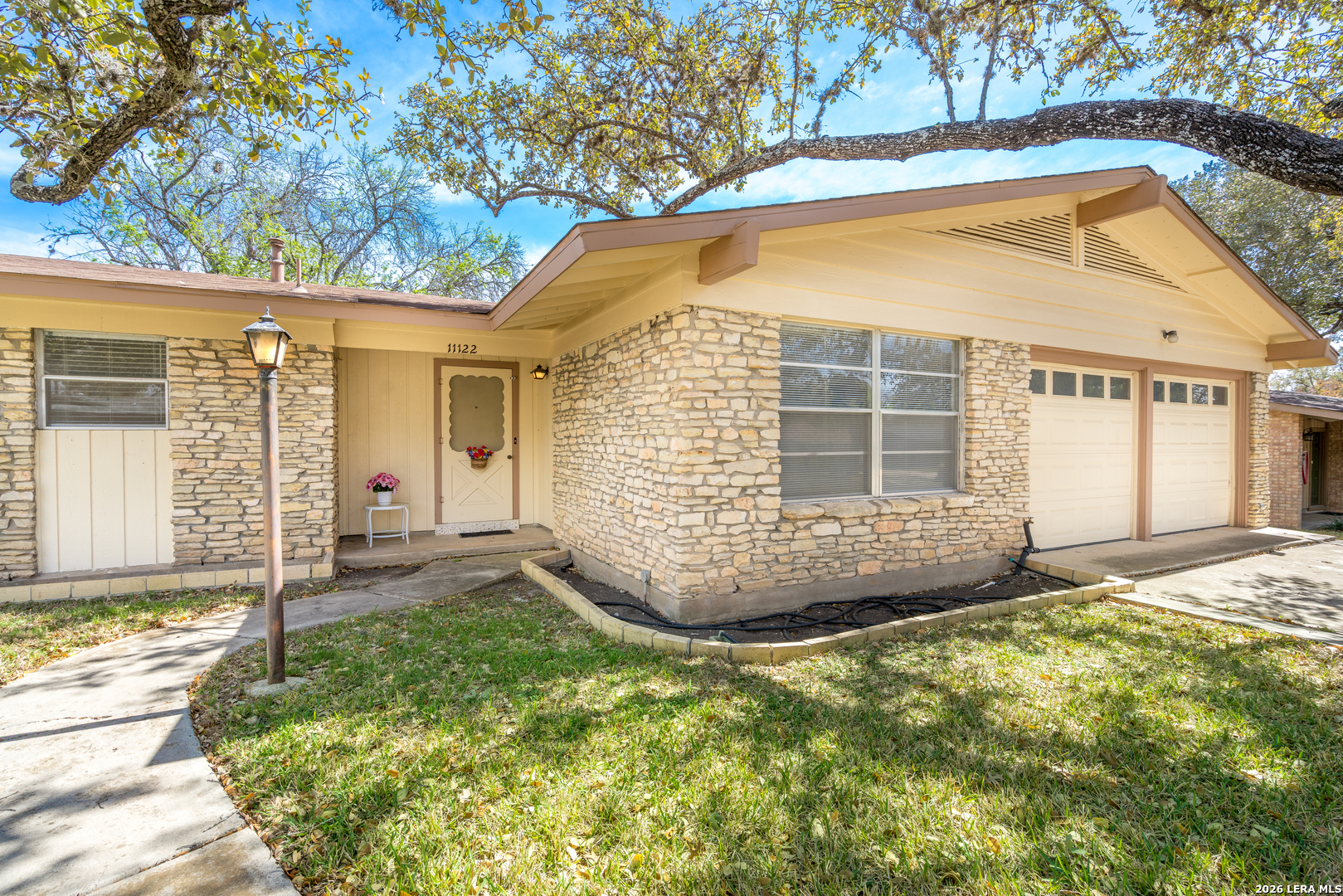 11122 Cedar Elm San Antonio TX 78230