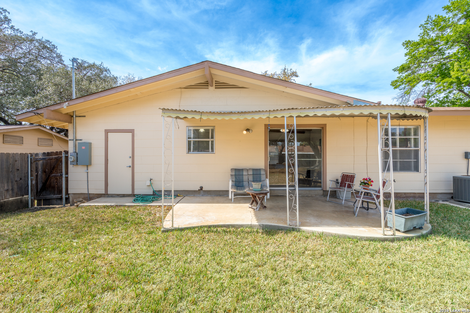 11122 Cedar Elm San Antonio TX 78230