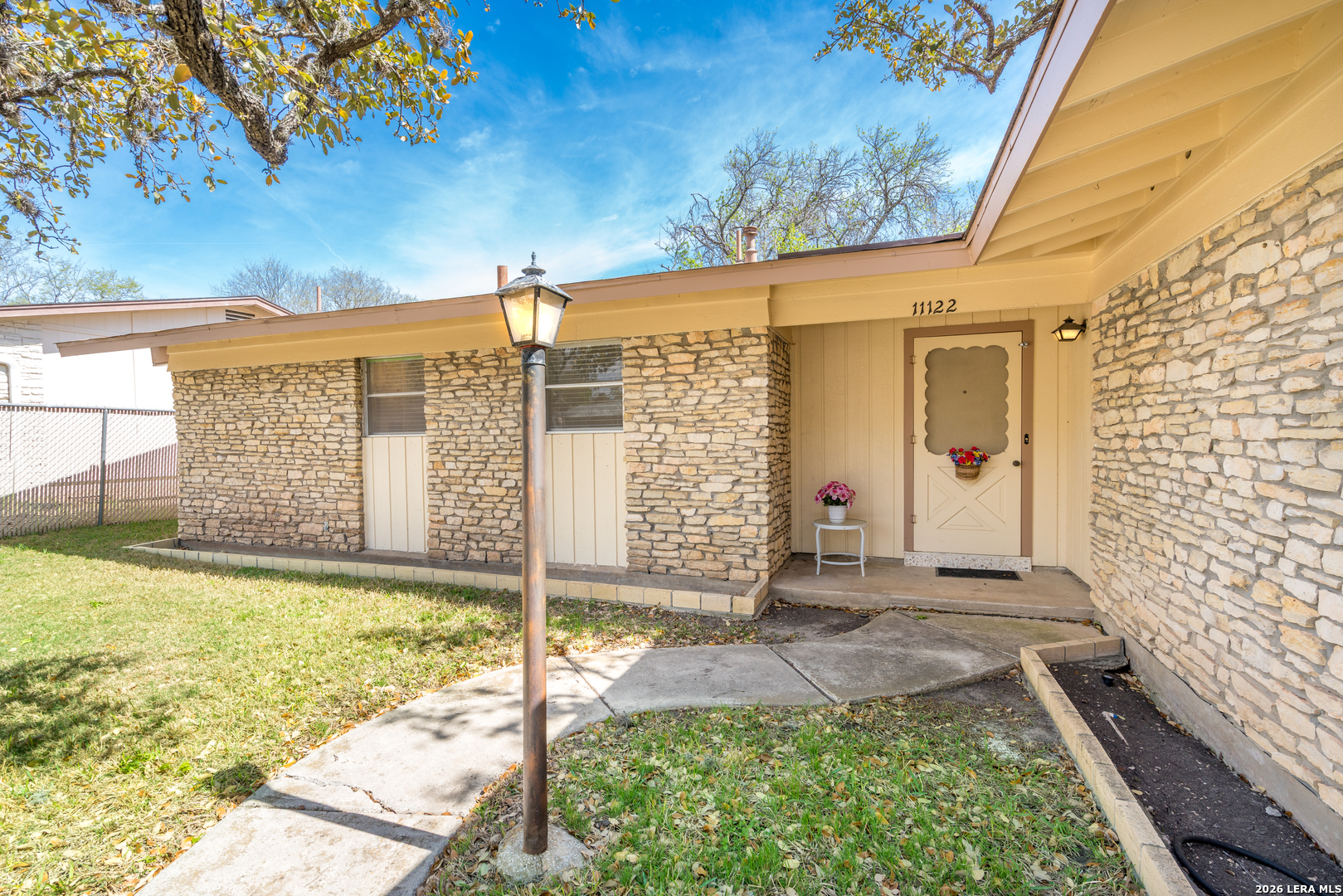 11122 Cedar Elm San Antonio TX 78230