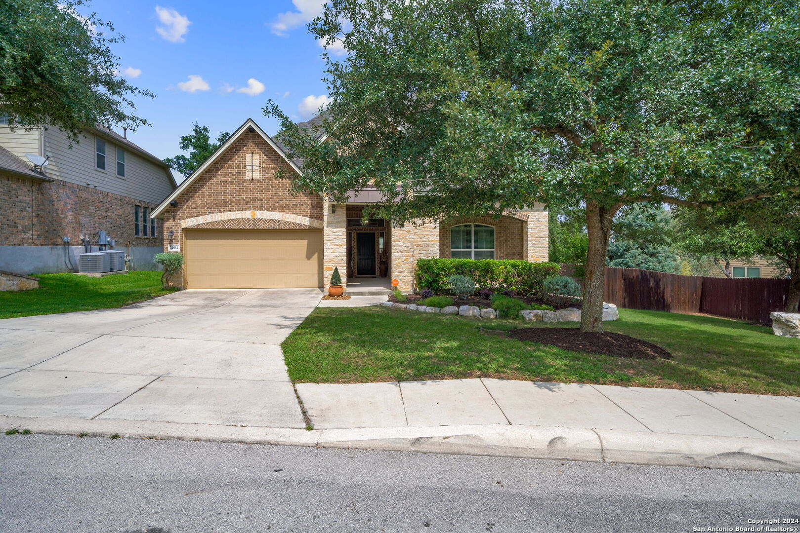 24514 Lucca Mist San Antonio TX 78260