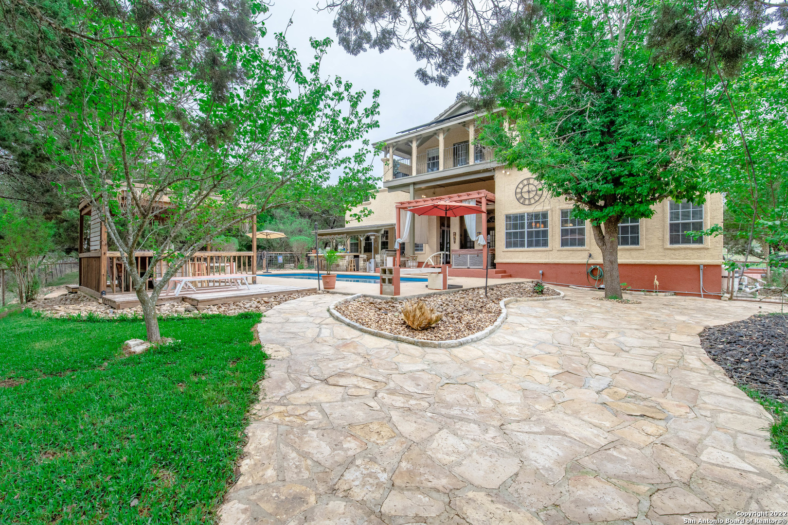 1197 Stirrup Drive Spring Branch TX 78070