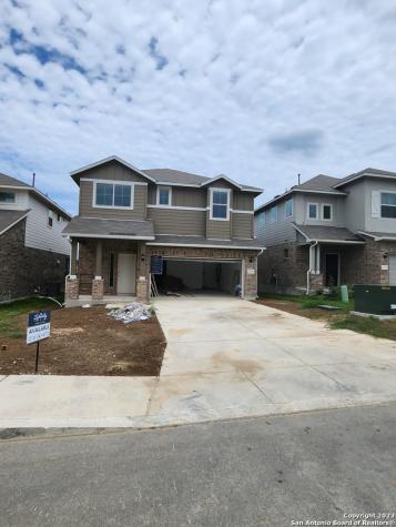 2618 White Willow San Antonio TX 78245