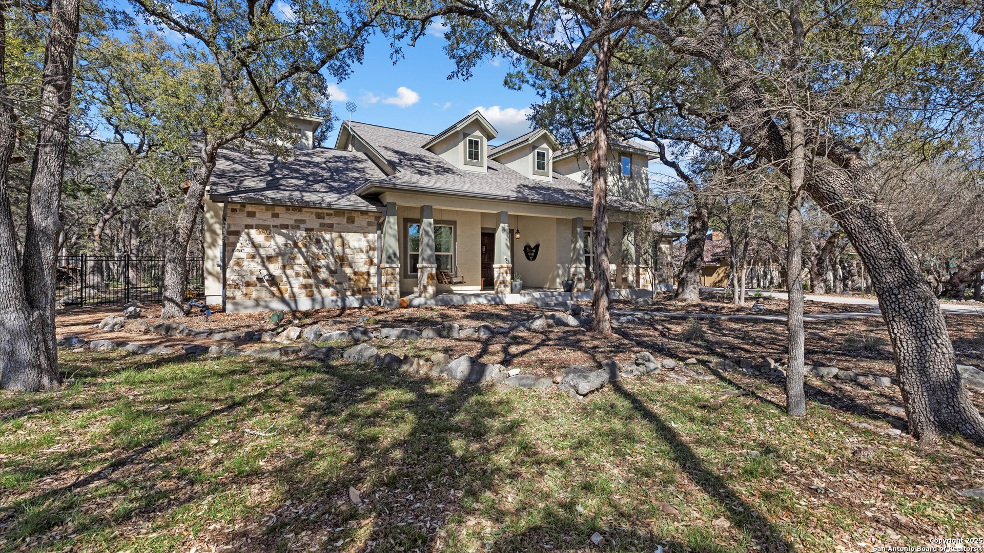 10115 Steinig Link New Braunfels TX 78132