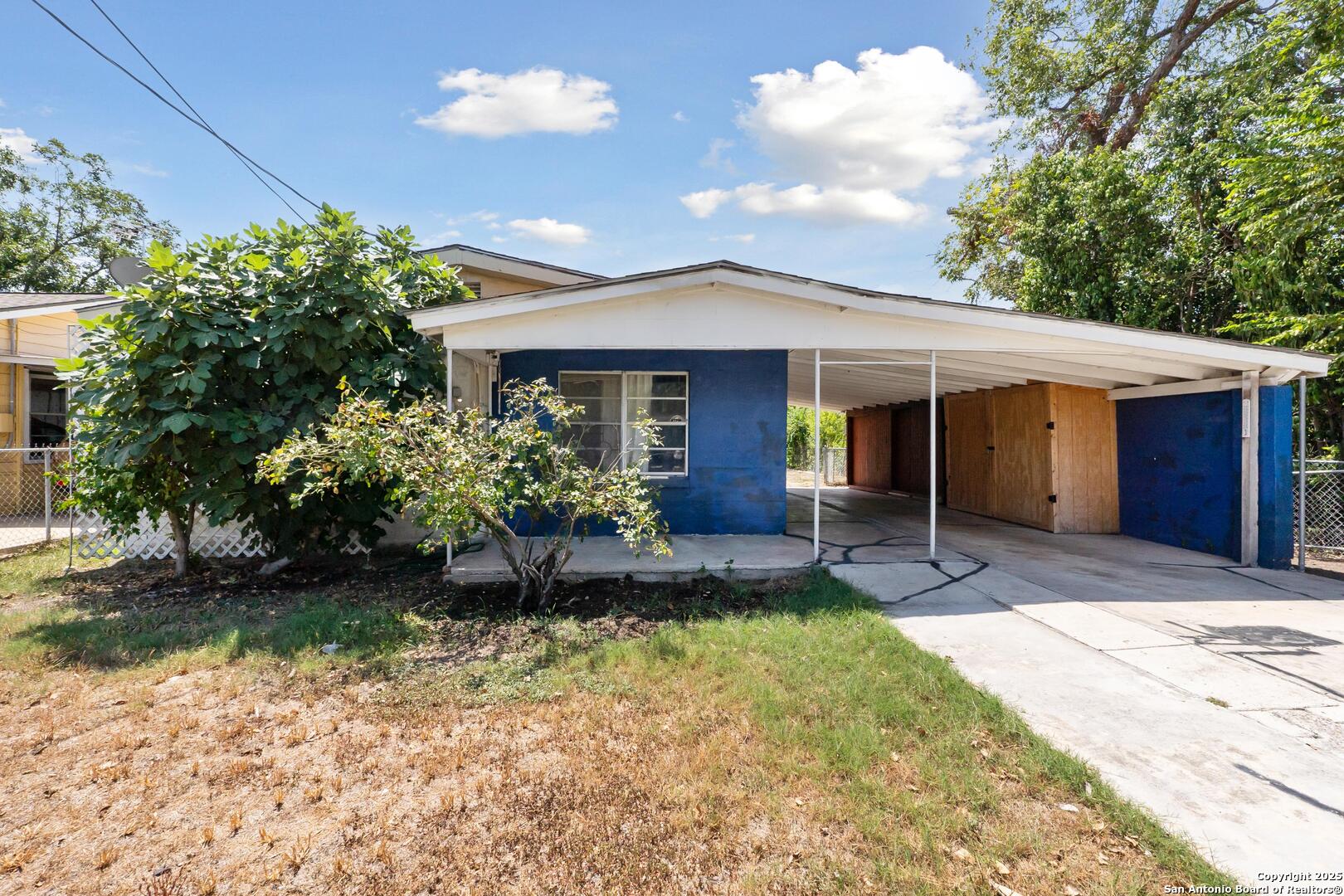 4330 Eldridge Avenue San Antonio TX 78237