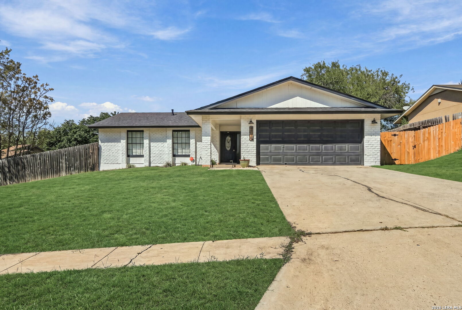 9719 Quicksilver Drive San Antonio TX 78245