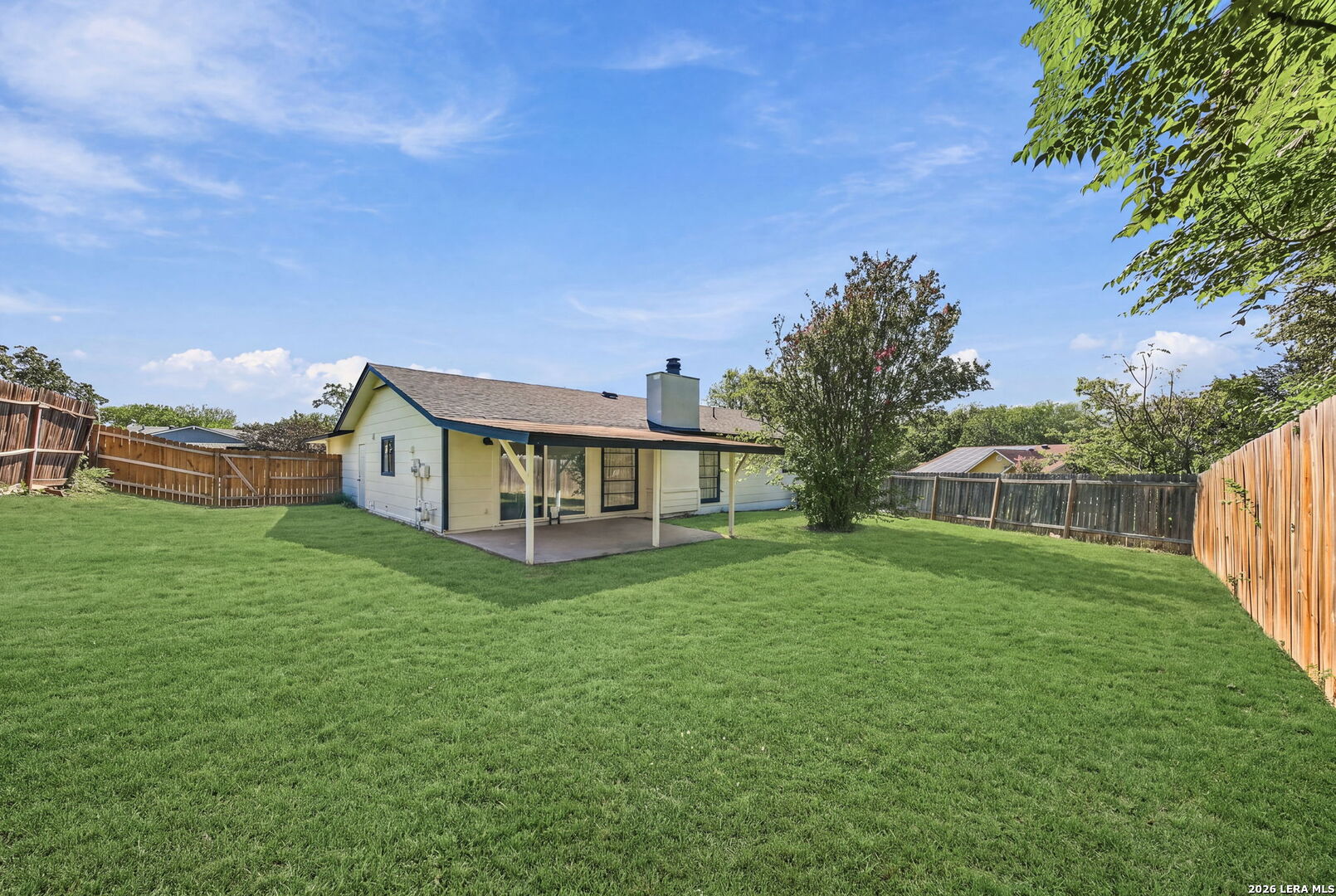 9719 Quicksilver Drive San Antonio TX 78245