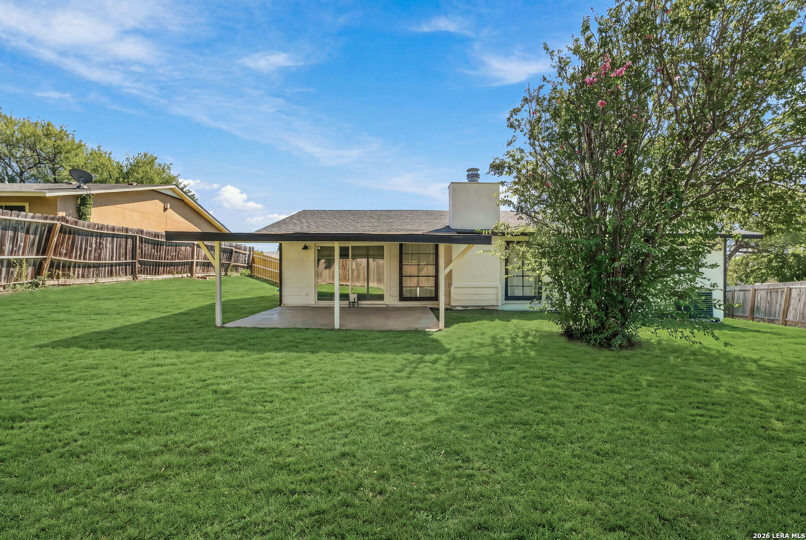 9719 Quicksilver Drive San Antonio TX 78245