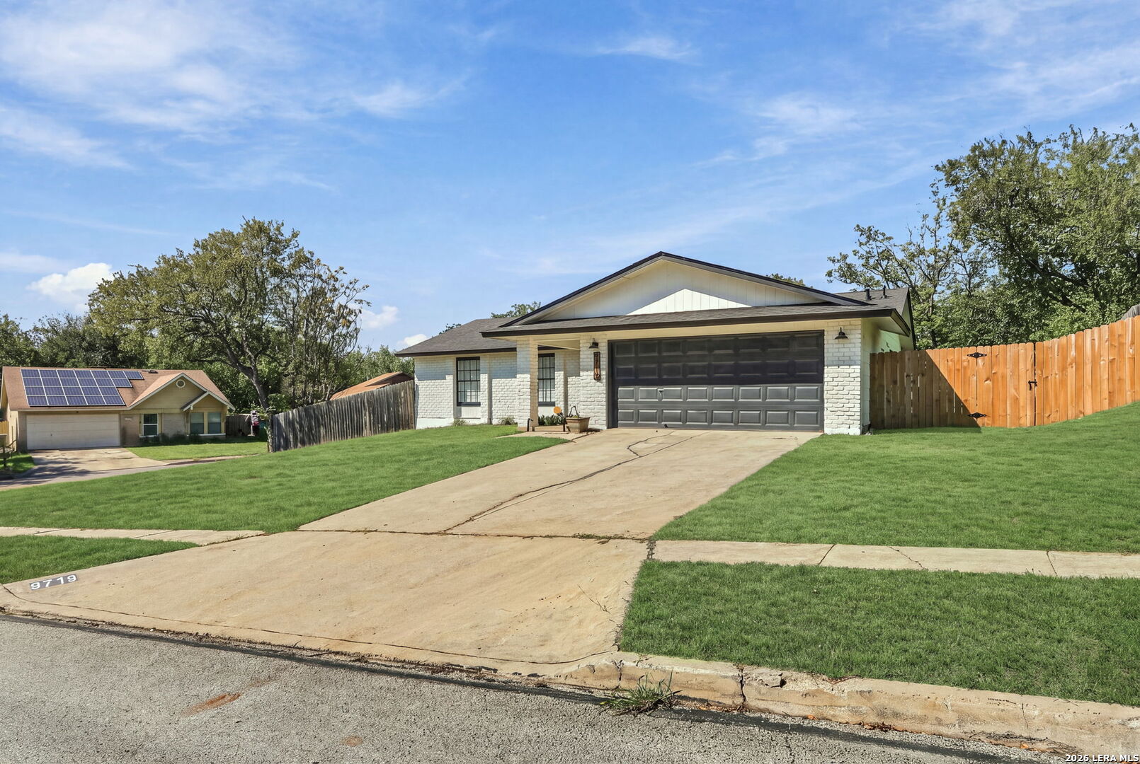 9719 Quicksilver Drive San Antonio TX 78245