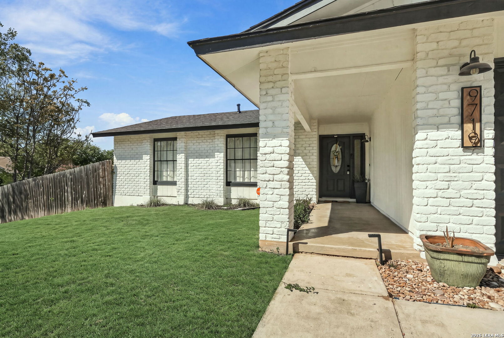 9719 Quicksilver Drive San Antonio TX 78245