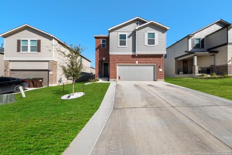 14627 Jocasta Drive San Antonio TX 78245