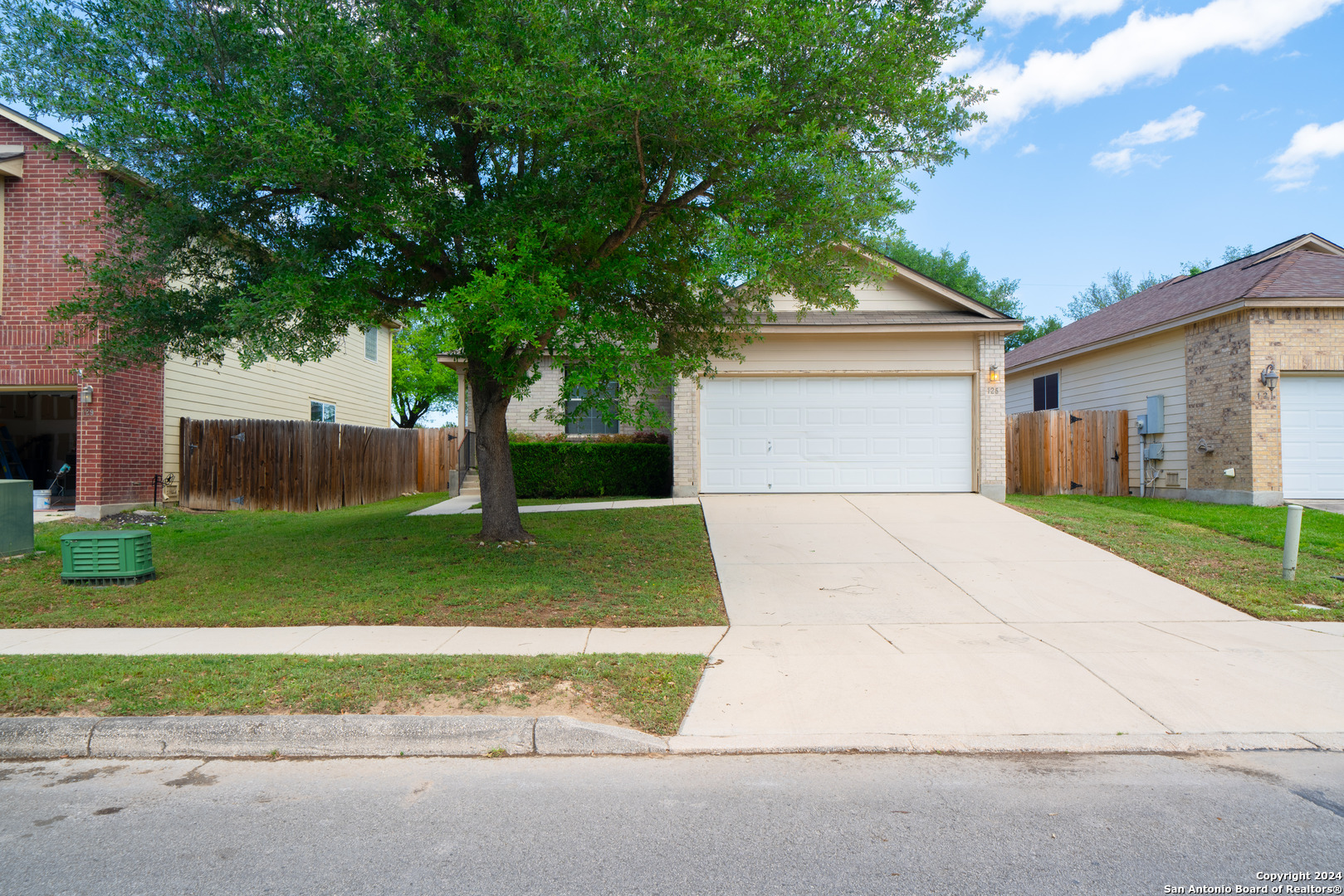 125 Foxglove Pass Cibolo TX 78108