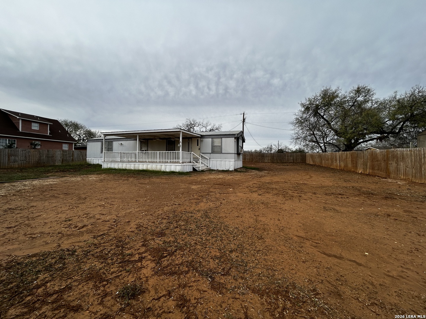 1207 Orange Street Jourdanton TX 78026