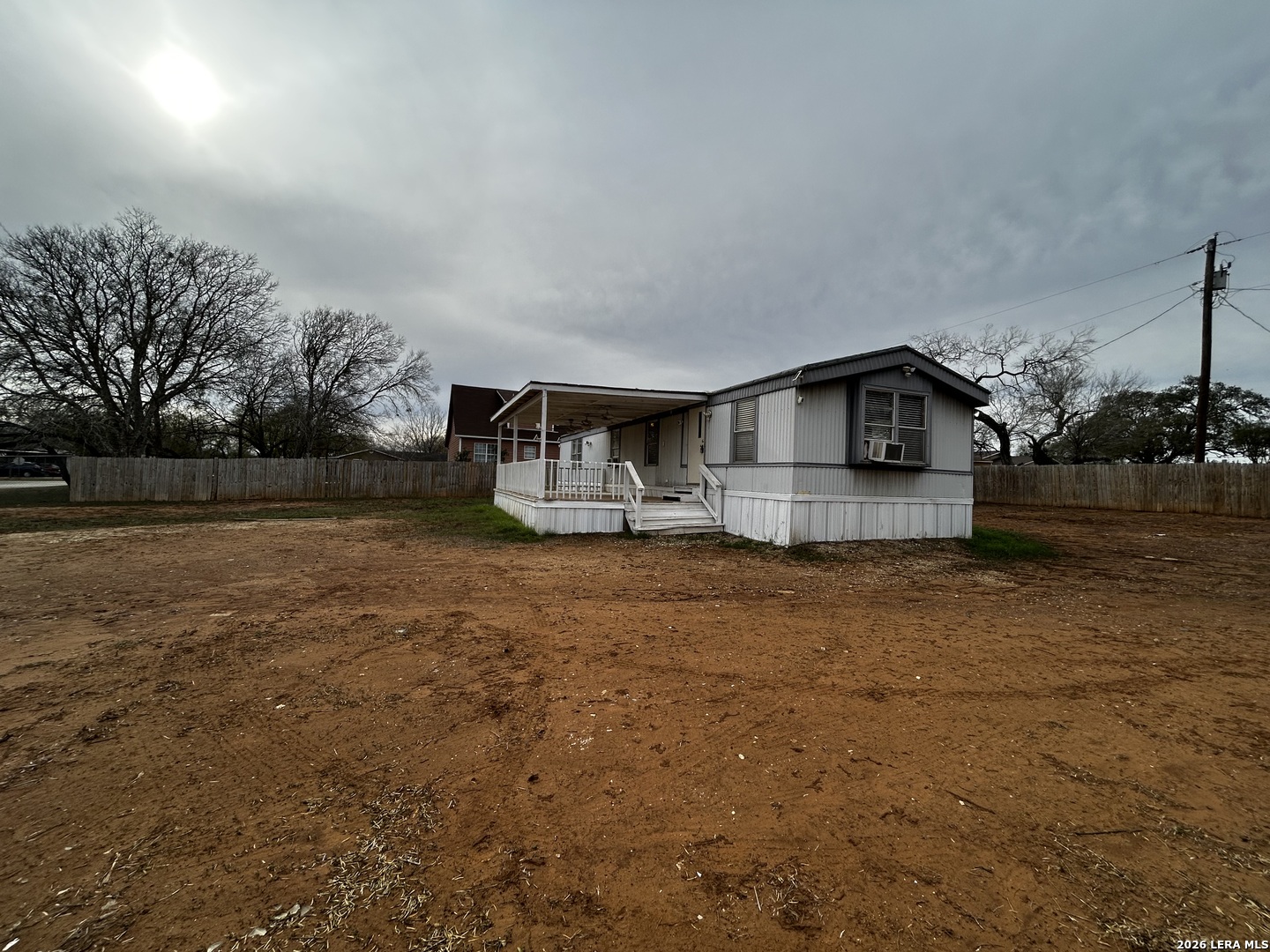 1207 Orange Street Jourdanton TX 78026
