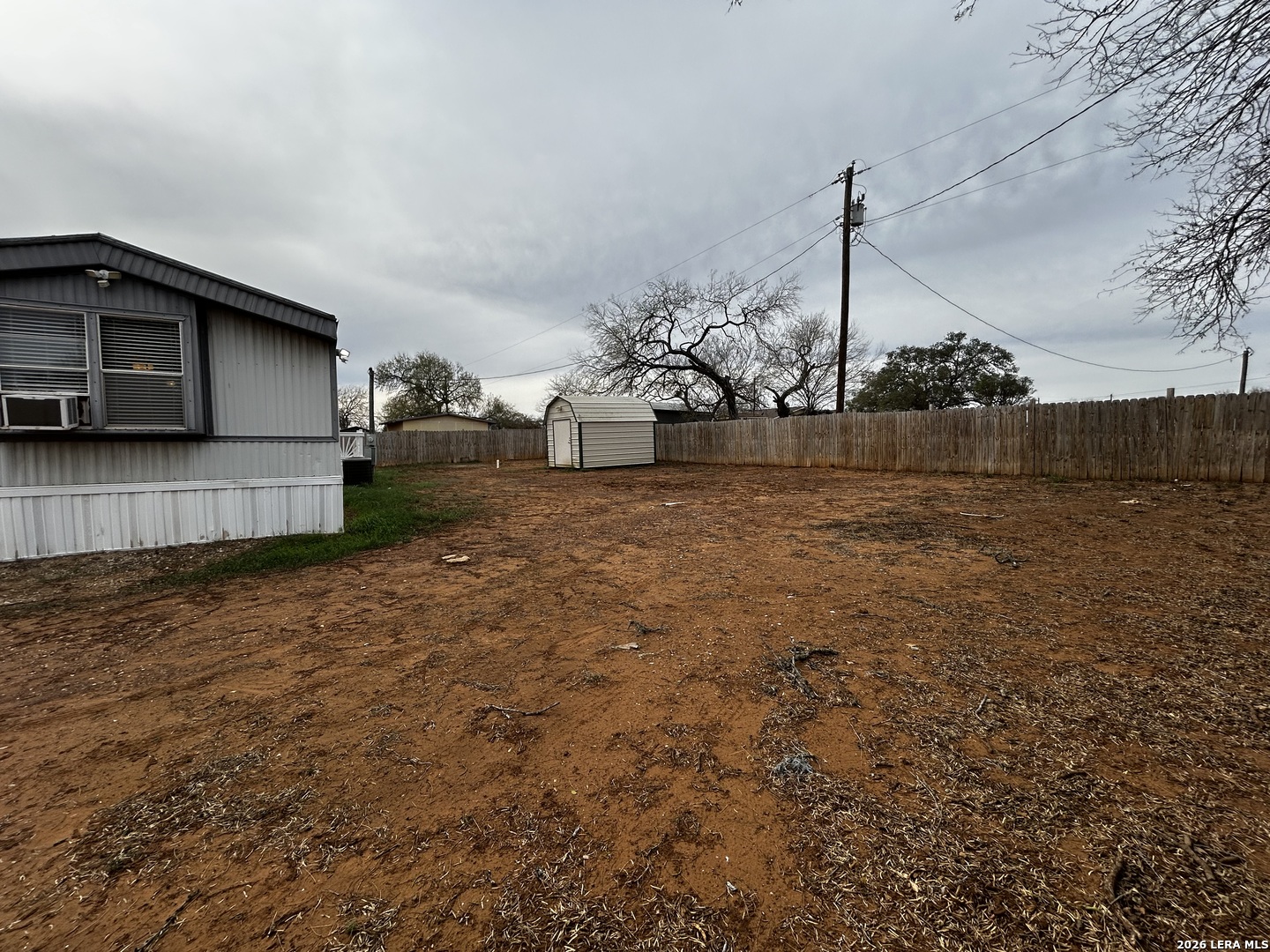 1207 Orange Street Jourdanton TX 78026