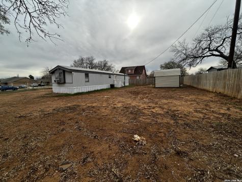 1207 Orange Street Jourdanton TX 78026