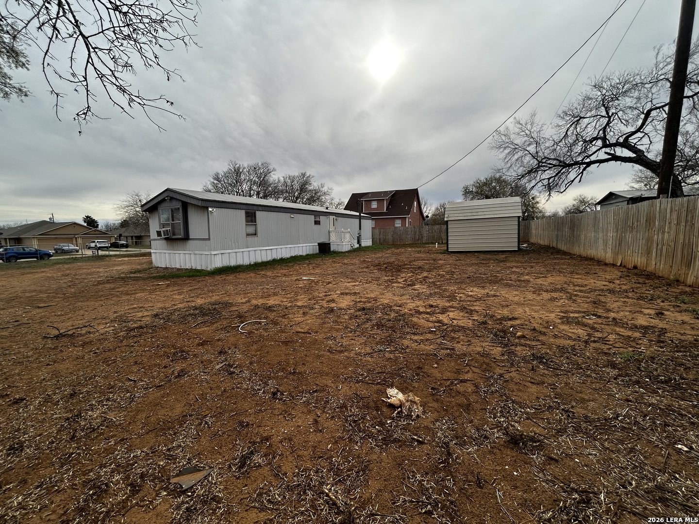 1207 Orange Street Jourdanton TX 78026