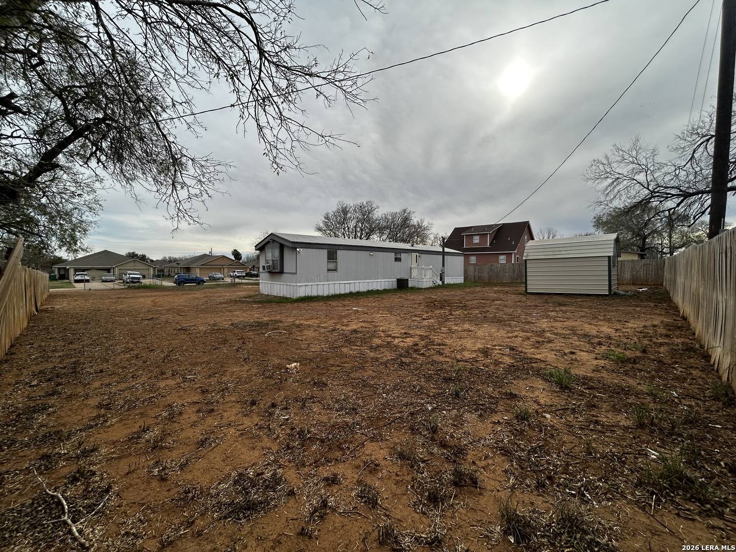 1207 Orange Street Jourdanton TX 78026