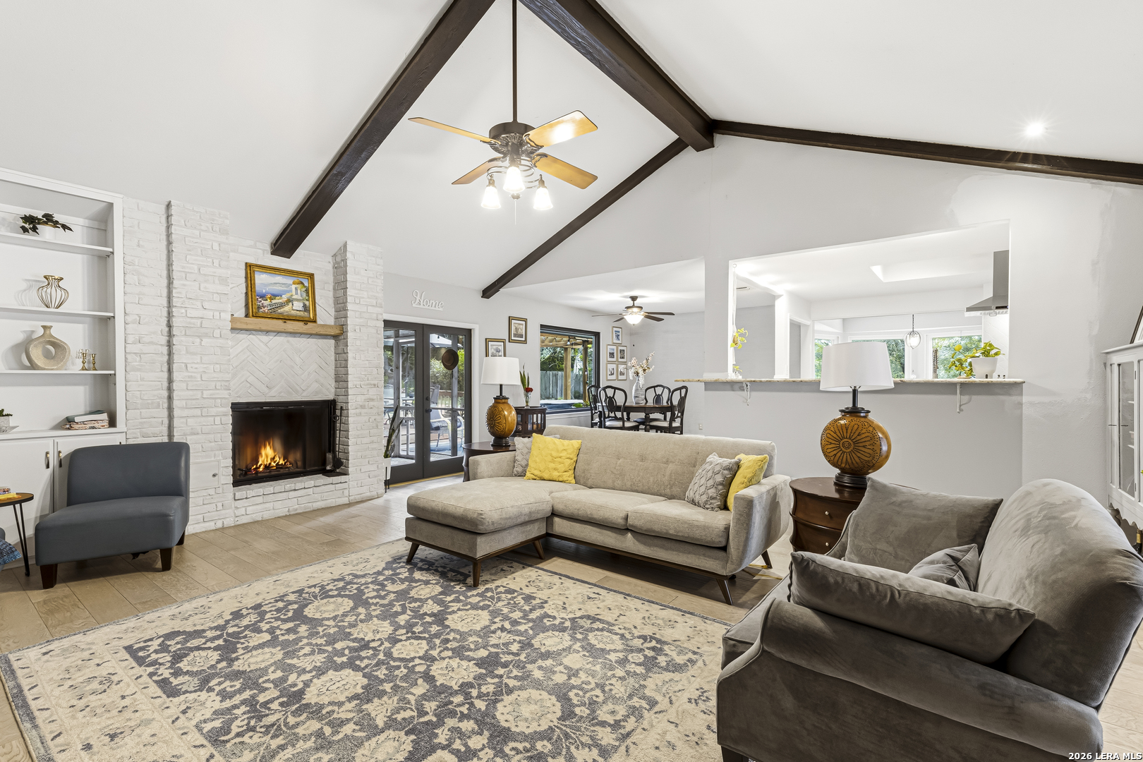 8621 Classic Oaks Lane San Antonio TX 78255