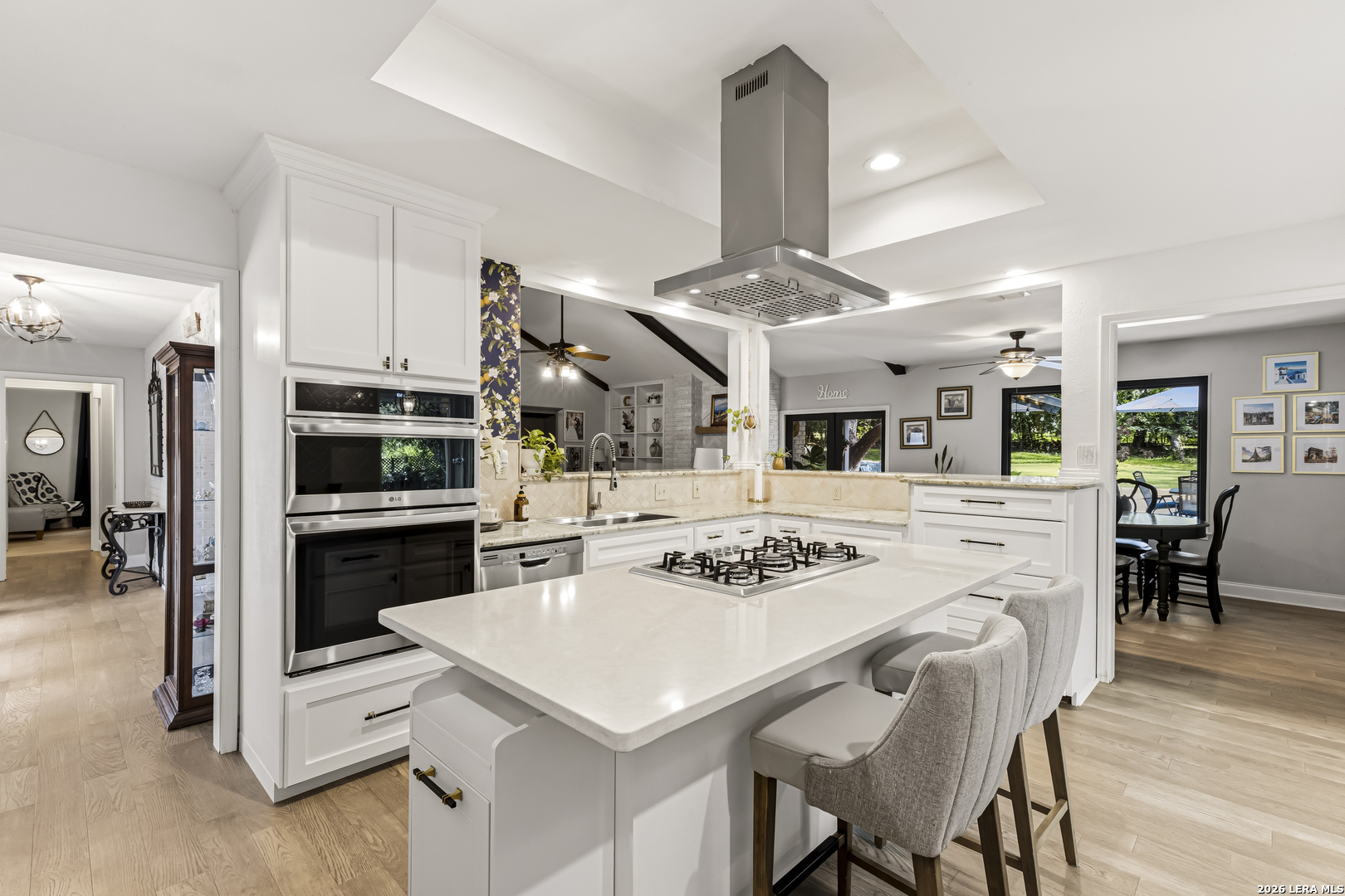 8621 Classic Oaks Lane San Antonio TX 78255