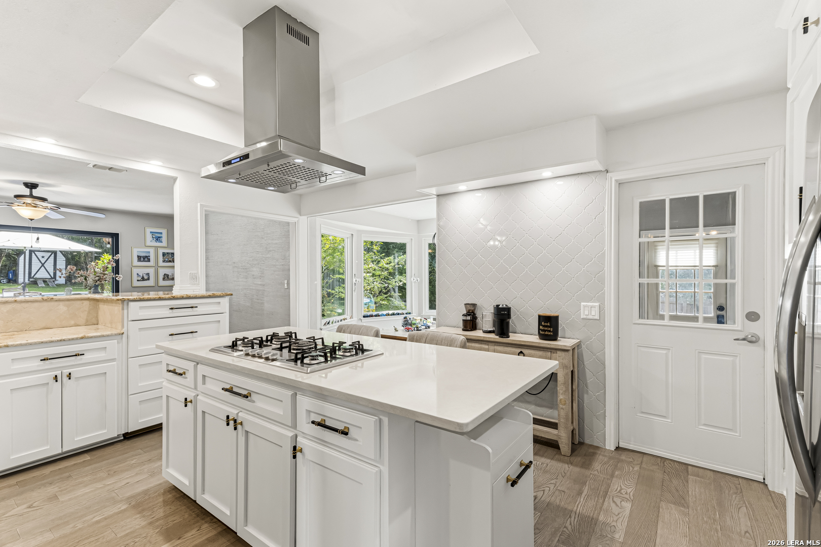 8621 Classic Oaks Lane San Antonio TX 78255