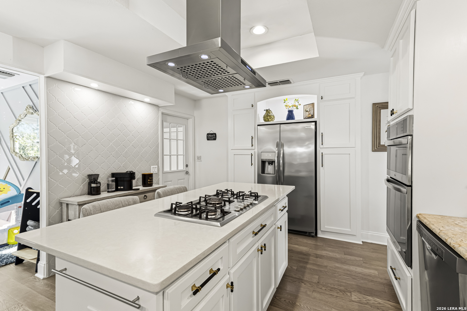 8621 Classic Oaks Lane San Antonio TX 78255