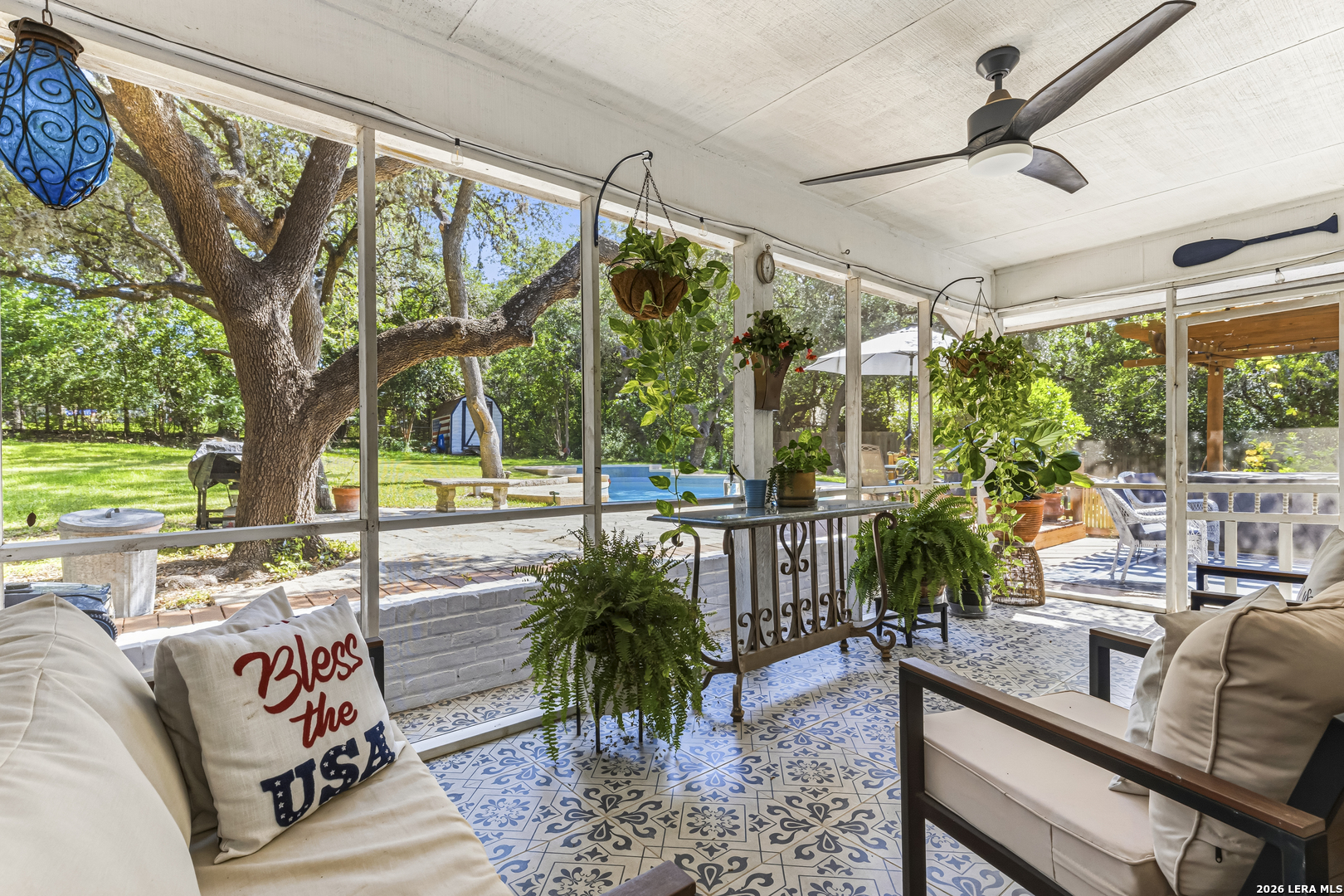 8621 Classic Oaks Lane San Antonio TX 78255