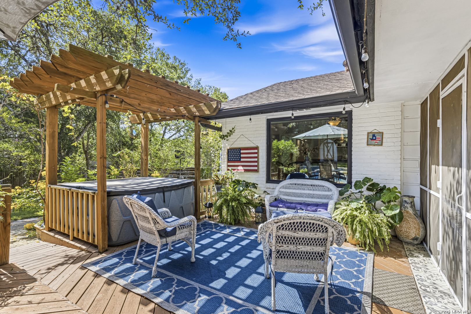8621 Classic Oaks Lane San Antonio TX 78255