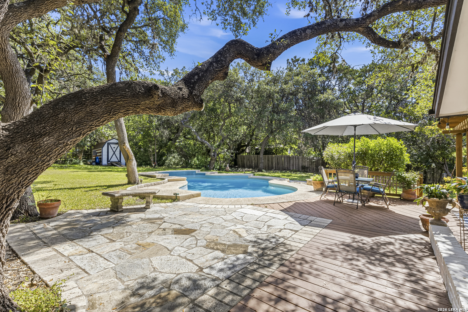 8621 Classic Oaks Lane San Antonio TX 78255