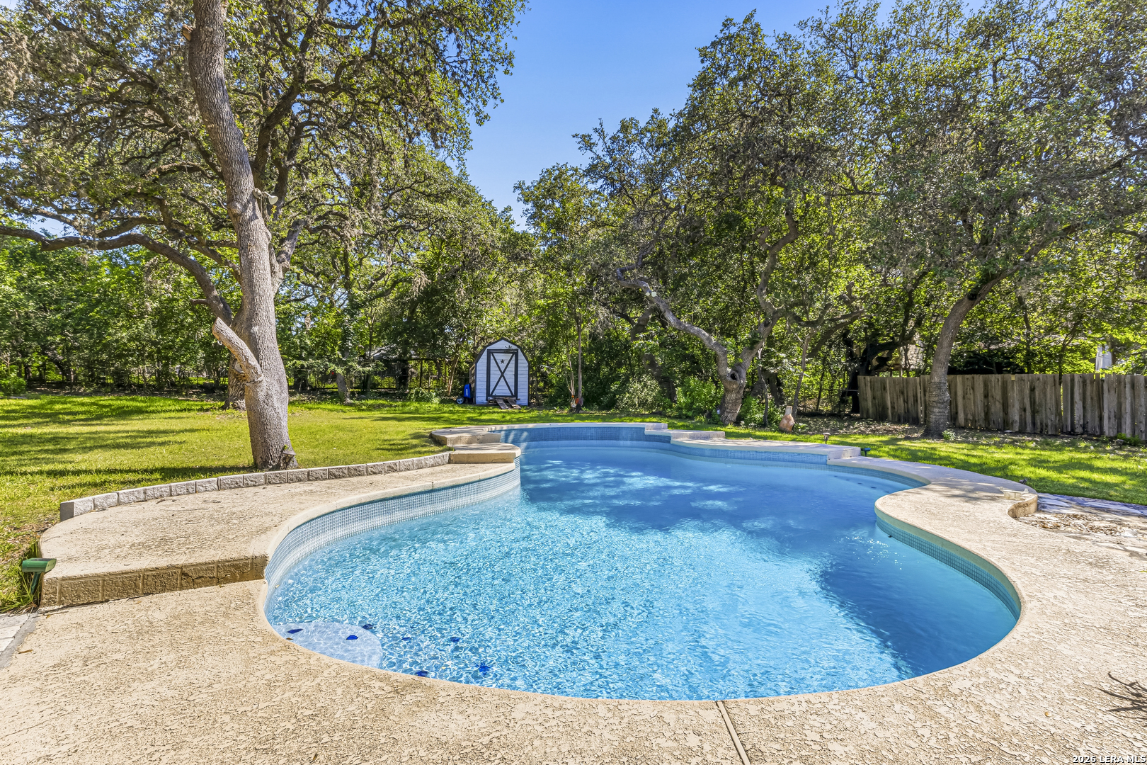 8621 Classic Oaks Lane San Antonio TX 78255