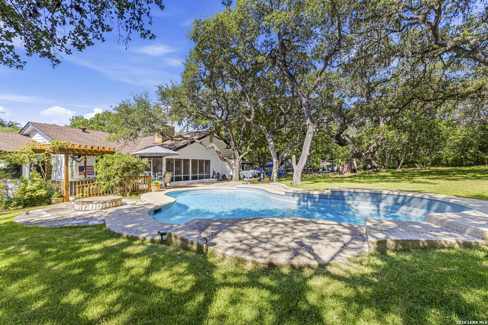 8621 Classic Oaks Lane San Antonio TX 78255