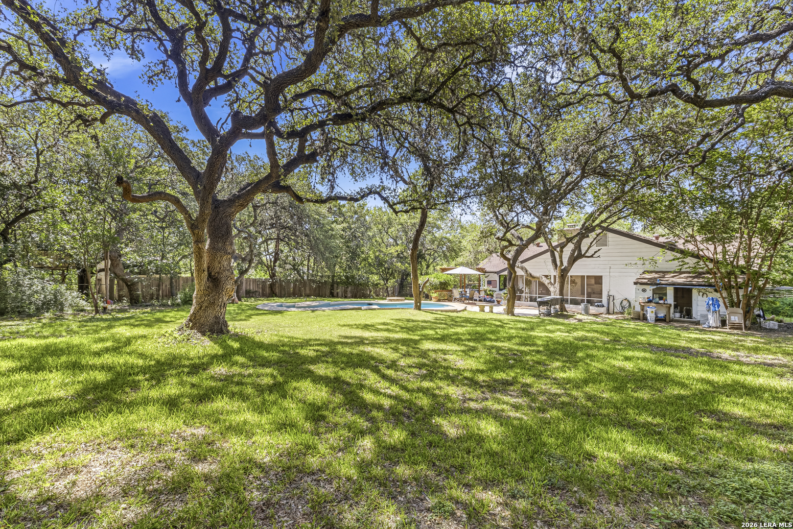 8621 Classic Oaks Lane San Antonio TX 78255