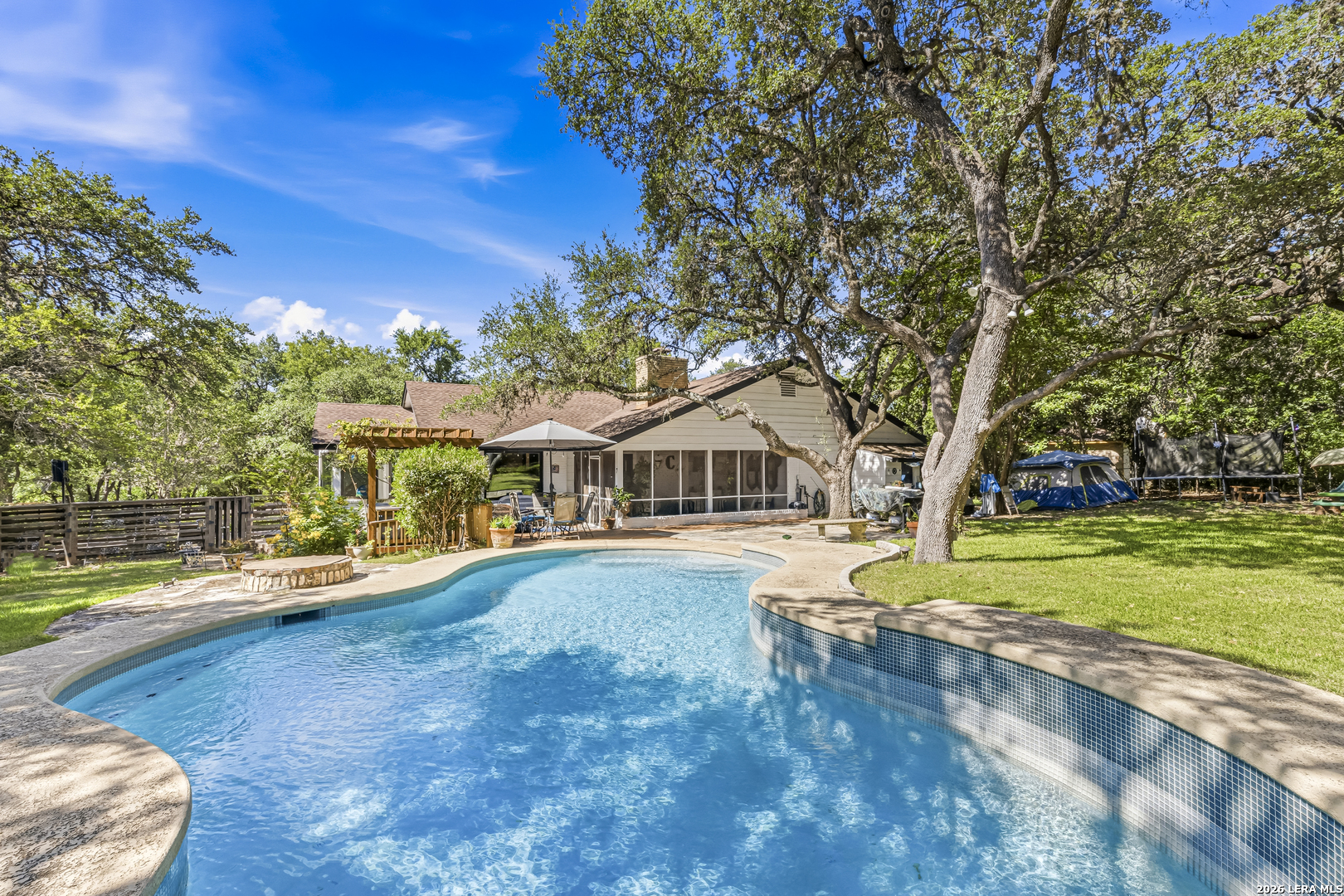8621 Classic Oaks Lane San Antonio TX 78255