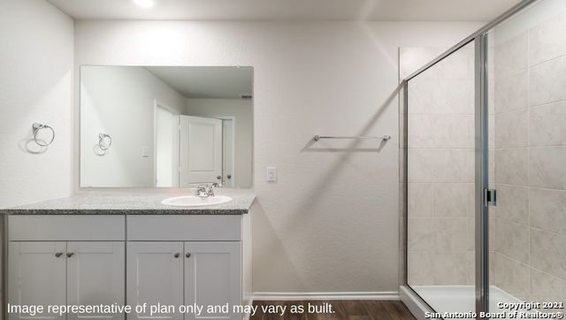 10742 Dazzle San Antonio TX 78252