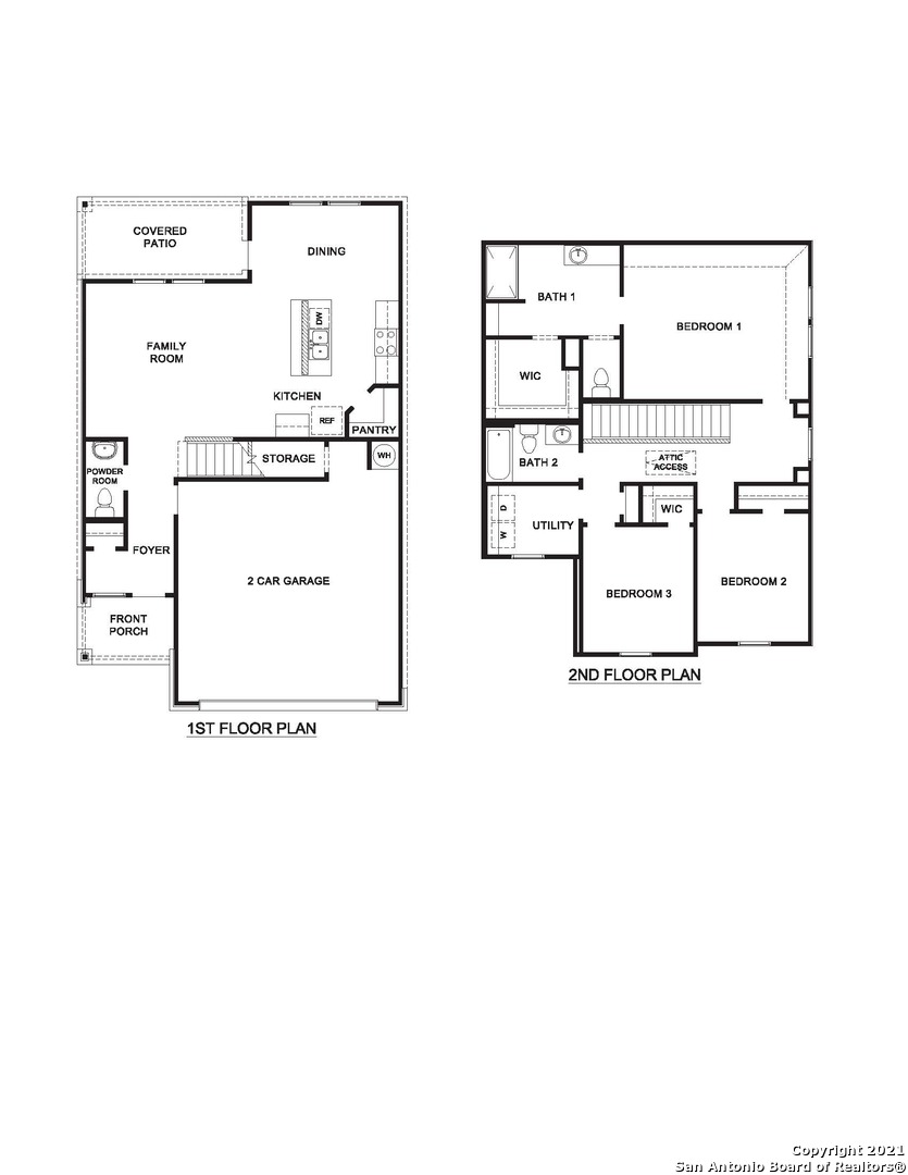 10742 Dazzle San Antonio TX 78252