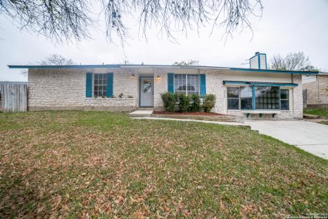 5918 Rainmaker Street San Antonio TX 78238