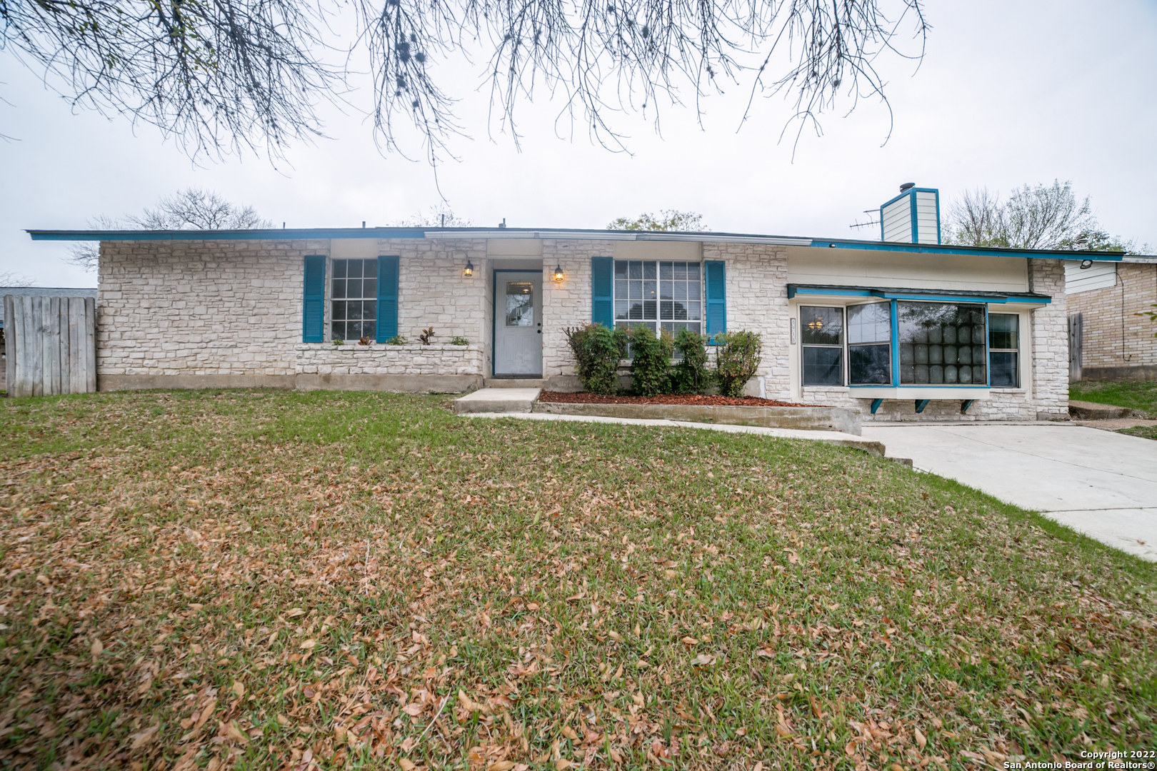 5918 Rainmaker Street San Antonio TX 78238