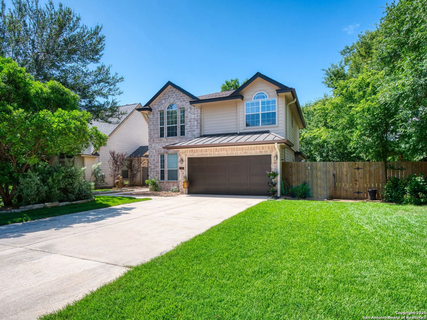103 Surrey Drive Boerne TX 78006