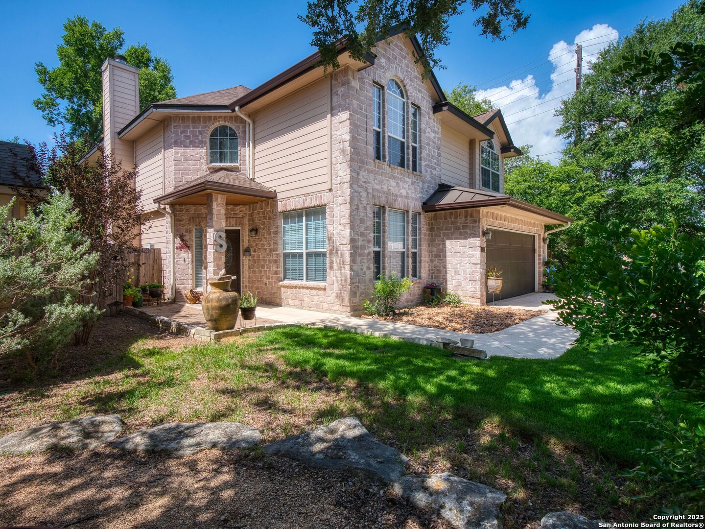 103 Surrey Drive Boerne TX 78006
