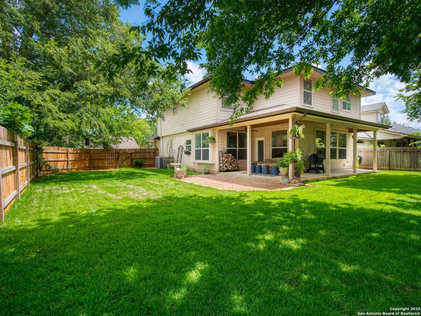 103 Surrey Drive Boerne TX 78006