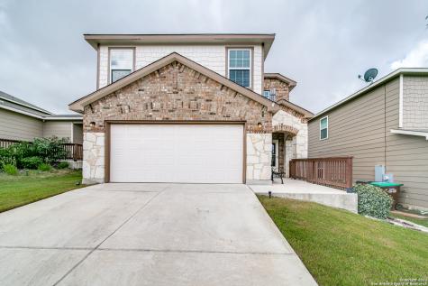11718 Silver Sky San Antonio TX 78254
