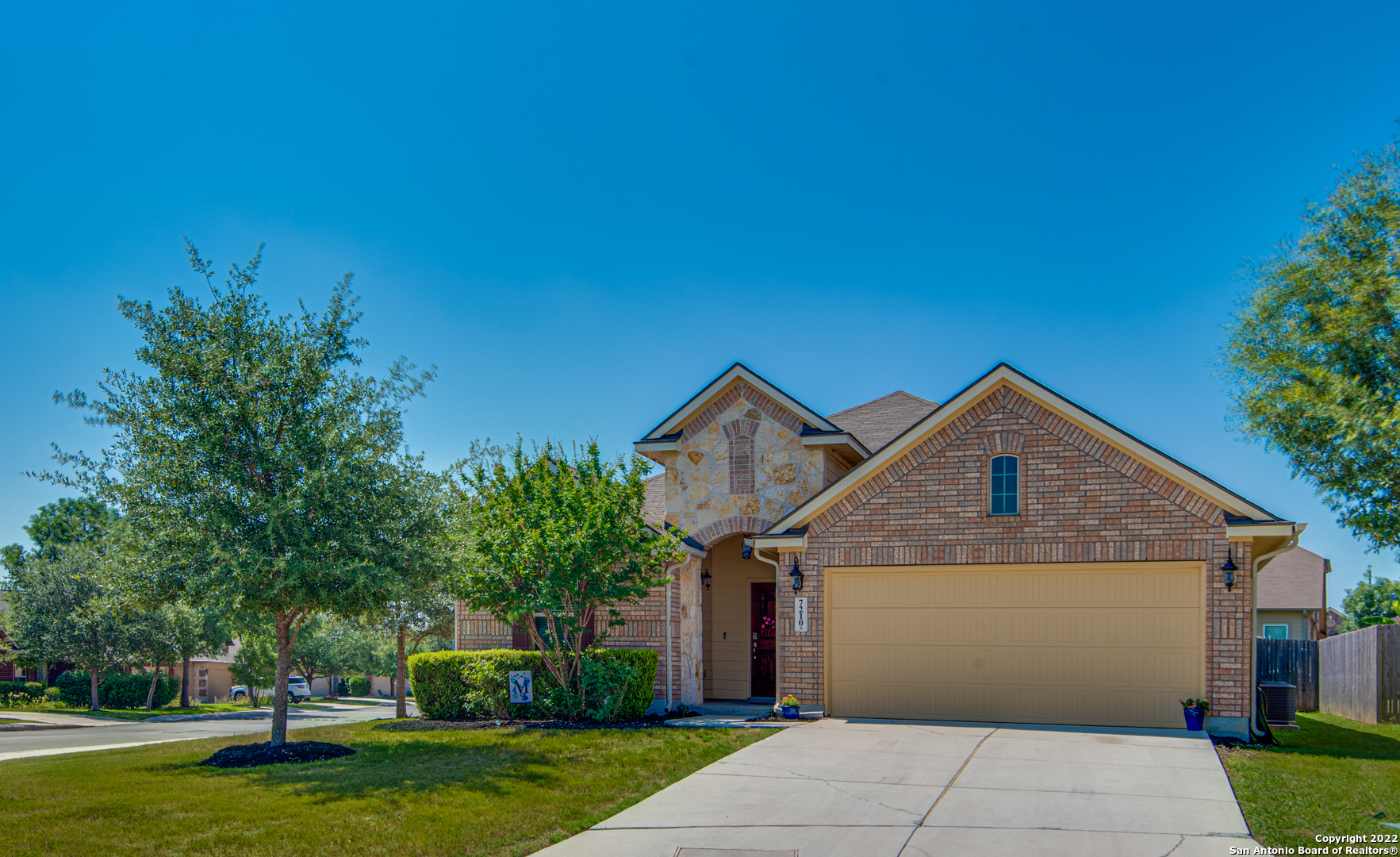 7210 Lacewood Hill San Antonio TX 78244