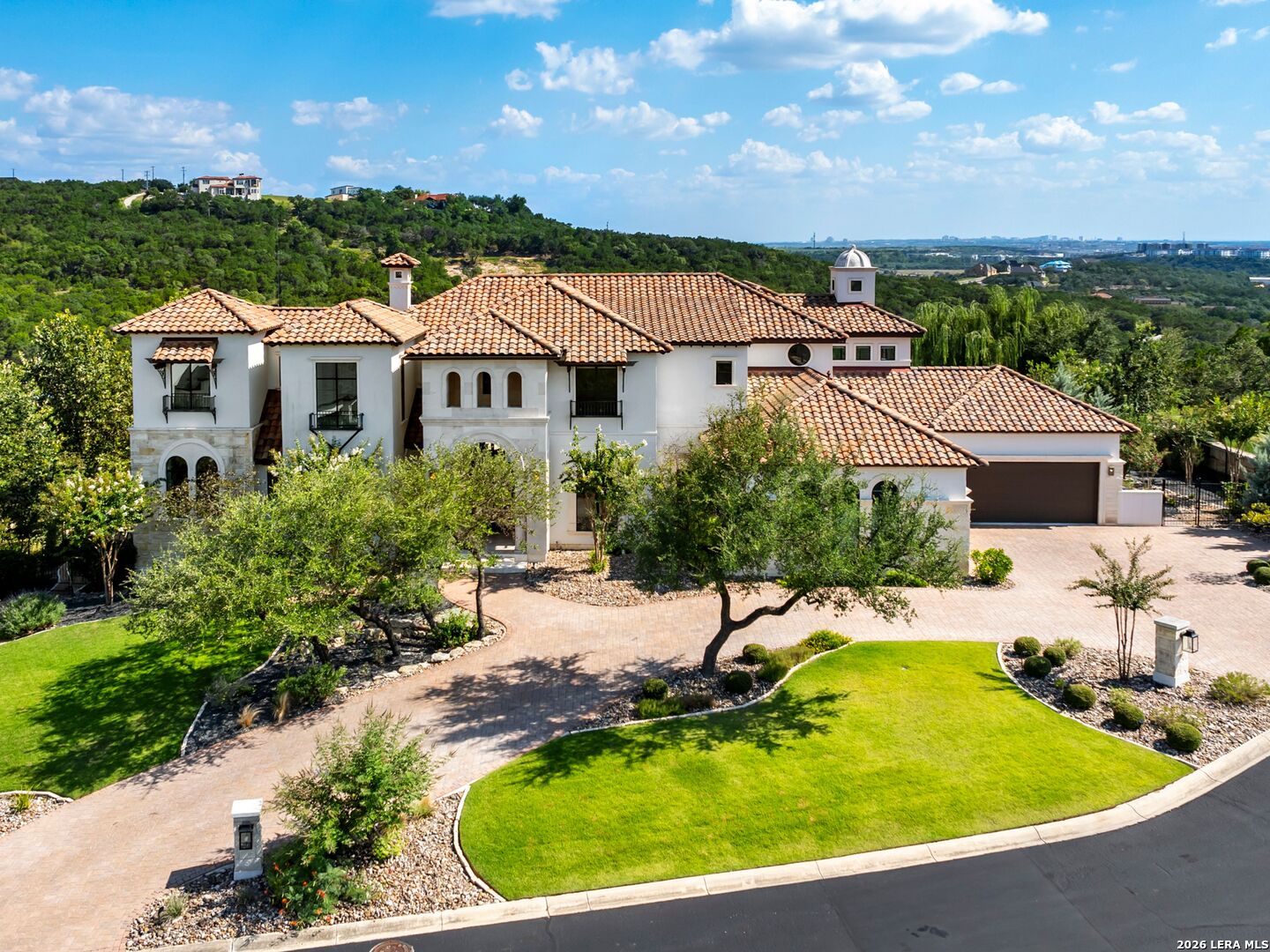 23 Grand Terrace San Antonio TX 78257