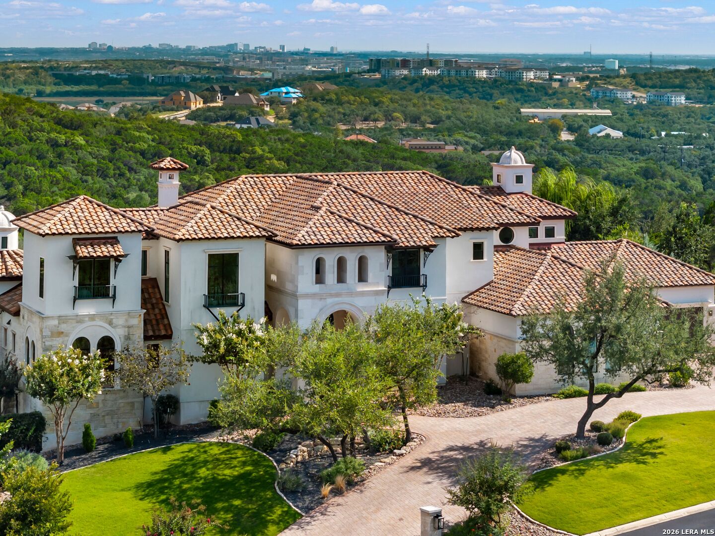 23 Grand Terrace San Antonio TX 78257