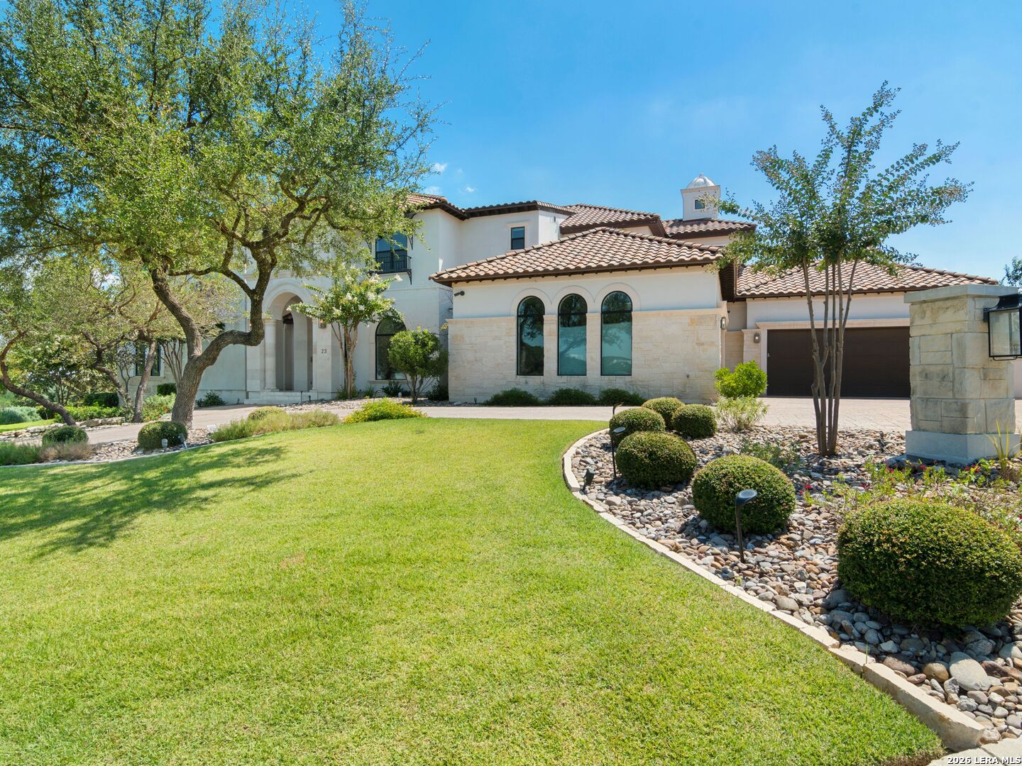 23 Grand Terrace San Antonio TX 78257