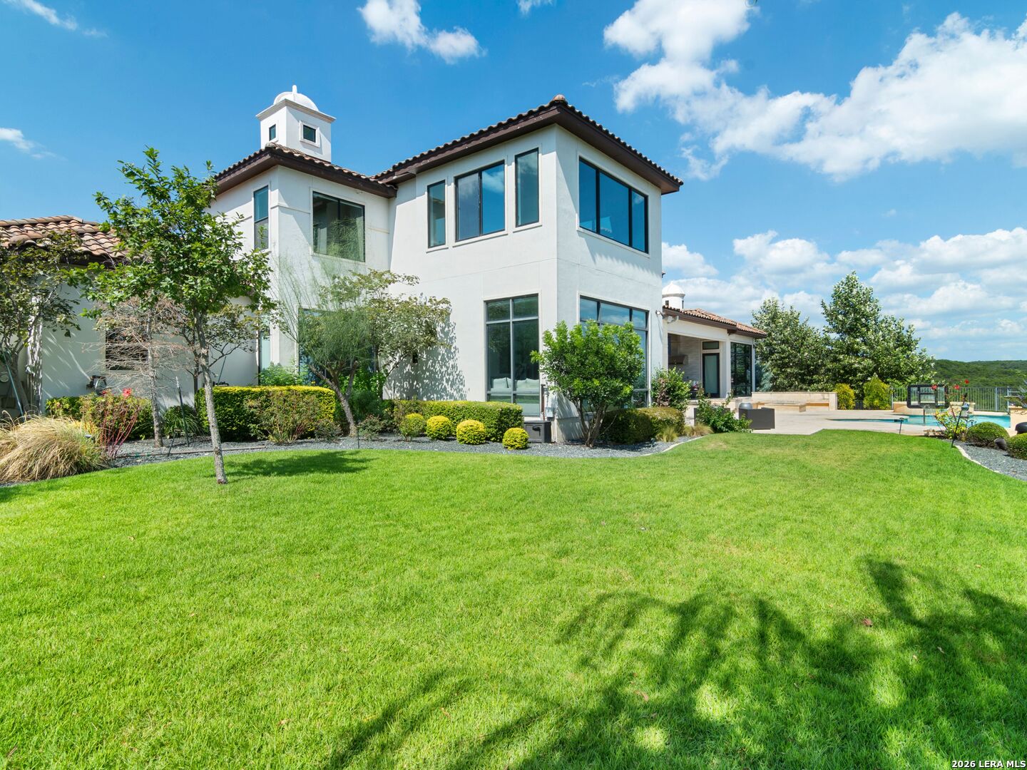 23 Grand Terrace San Antonio TX 78257