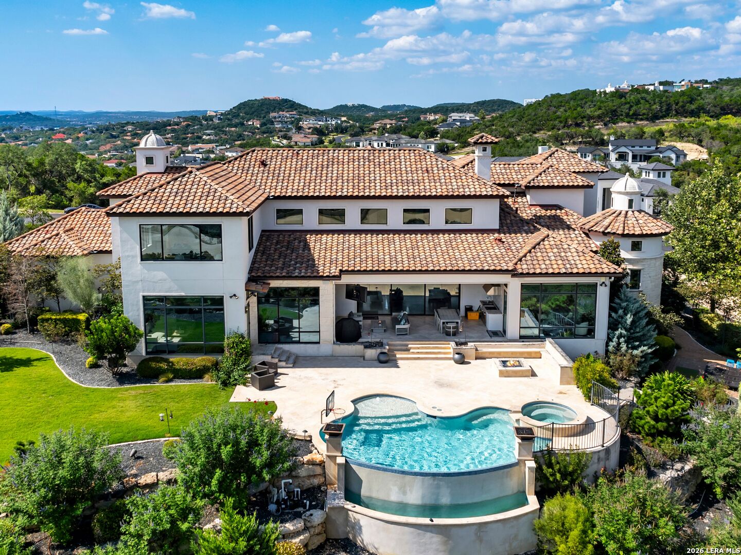 23 Grand Terrace San Antonio TX 78257