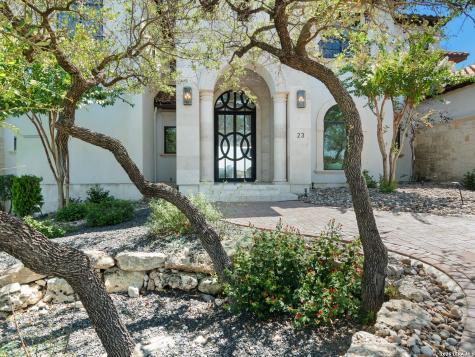 23 Grand Terrace San Antonio TX 78257